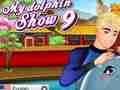 การแสดงปลาโลมาของฉัน 9 เกมออนไลน์