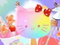 ปาร์ตี้ของหวานฤดูร้อน เกมออนไลน์