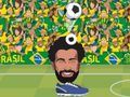 ตำนานฟุตบอลหัว เกมออนไลน์