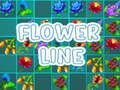 เส้นดอกไม้ เกมออนไลน์