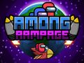 Among Us Rampage เกมออนไลน์
