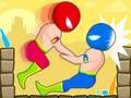 มวยปล้ำเมาสุรา เกมออนไลน์
