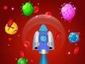 สงครามภายในไวรัสโคโรนา เกมออนไลน์