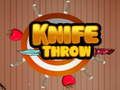 โยนมีด เกมออนไลน์