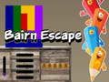 การหลบหนีของเด็ก เกมออนไลน์