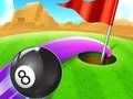 บิลเลียดและกอล์ฟ เกมออนไลน์