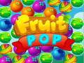 ผลไม้ป๊อป เกมออนไลน์