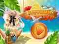 ความงามในฤดูร้อน เกมออนไลน์