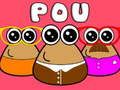 Pou เกมออนไลน์