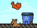 คลิกแมว เกมออนไลน์