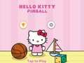 เฮลโลคิตตี้ ปิงปอง เกมออนไลน์