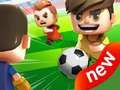 แชมป์ฟุตบอล เกมออนไลน์