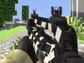 การรุกรานบล็อค เกมออนไลน์