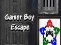การหลบหนีของเด็กเกมเมอร์ เกมออนไลน์
