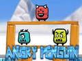 เพนกวินโกรธ เกมออนไลน์ เพนกวินโกรธ เกมออนไลน์