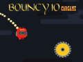 Bouncy io เกมบ็อกซี่ เกมออนไลน์