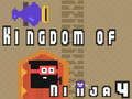 อาณาจักรนินจา 4 เกมออนไลน์