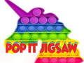 ป๊อปอิทจิ๊กซอว์ เกมออนไลน์