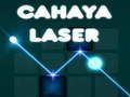 แสงเลเซอร์ เกมออนไลน์