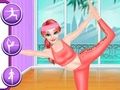 แผนฟิตเนสของเจ้าหญิงอาเรียล เกมออนไลน์