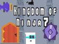 อาณาจักรนินจา 7 เกมออนไลน์