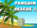 การช่วยชีวิตเพนกวิน 2 เกมออนไลน์ การช่วยชีวิตเพนกวิน 2 เกมออนไลน์