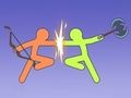 ซูเปอร์สติกแมนดูเอลลิสต์ เกมออนไลน์