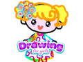 วาดภาพสำหรับสาวๆ เกมออนไลน์
