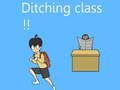 โดดเรียน!! เกมออนไลน์