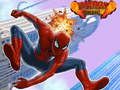 สไปเดอร์แมนวิ่งเร็วสุดๆ เกมออนไลน์