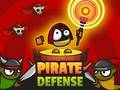 การป้องกันโจรสลัด เกมออนไลน์