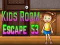 การหลบหนีจากห้องเด็กของ Amgel 53 เกมออนไลน์