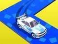 การแข่งขันดริฟท์ 3D เกมออนไลน์