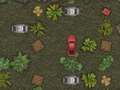 การไล่ล่าของตำรวจแบบผลัด เกมออนไลน์