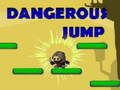 การกระโดดอันตราย เกมออนไลน์