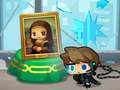 พิพิธภัณฑ์ที่ถูกขโมย: ตัวแทน XXX เกมออนไลน์