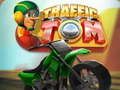 การจราจรทอม เกมออนไลน์