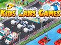เกมรถสำหรับเด็ก เกมออนไลน์