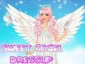 แต่งตัวนางฟ้าหวาน เกมออนไลน์