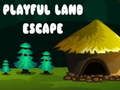 หนีไปจากแดนสนุก เกมออนไลน์