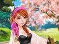 วันที่น่าทึ่งของการแต่งตัวแบบราชวงศ์ เกมออนไลน์