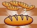 คลิกเกอร์ขนมปัง เกมออนไลน์