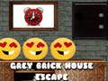 การหลบหนีจากบ้านอิฐสีเทา เกมออนไลน์