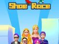 การแข่งขันรองเท้า เกมออนไลน์