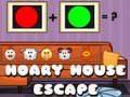 หลบหนีจากบ้านสีเทา เกมออนไลน์