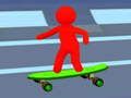บอร์ดเลื่อน เกมออนไลน์