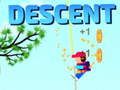 การลดลง เกมออนไลน์