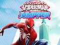 สไปเดอร์แมน กระโดด เกมออนไลน์