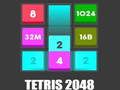 เทริติส 2048 เกมออนไลน์ เทริติส 2048 เกมออนไลน์