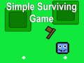เกมเอาชีวิตรอดง่ายๆ เกมออนไลน์